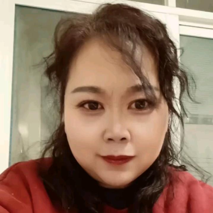 笑呵呵