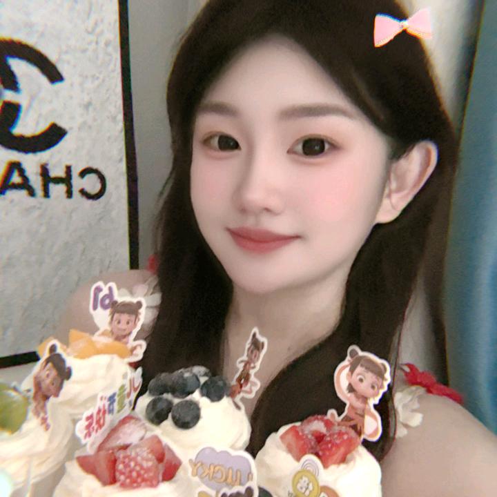 @小憨亭亭