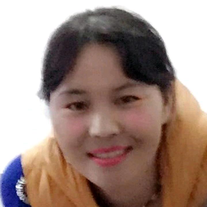 向前看