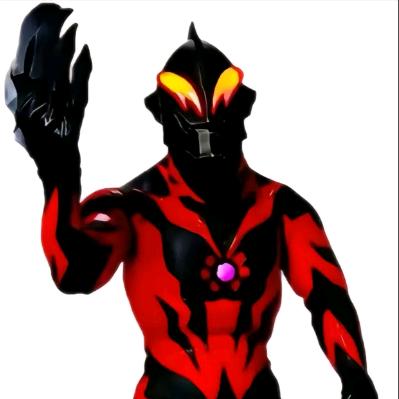 AAA邪恶贝利亚（复仇版）