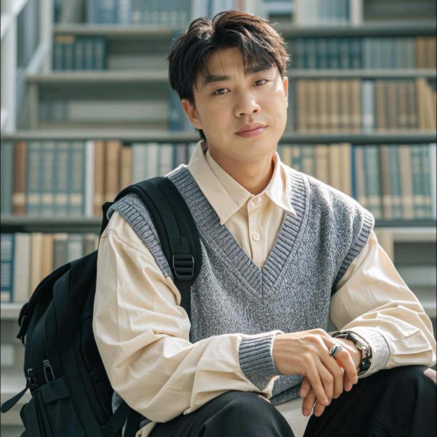 温度刚刚好《橱窗好物》