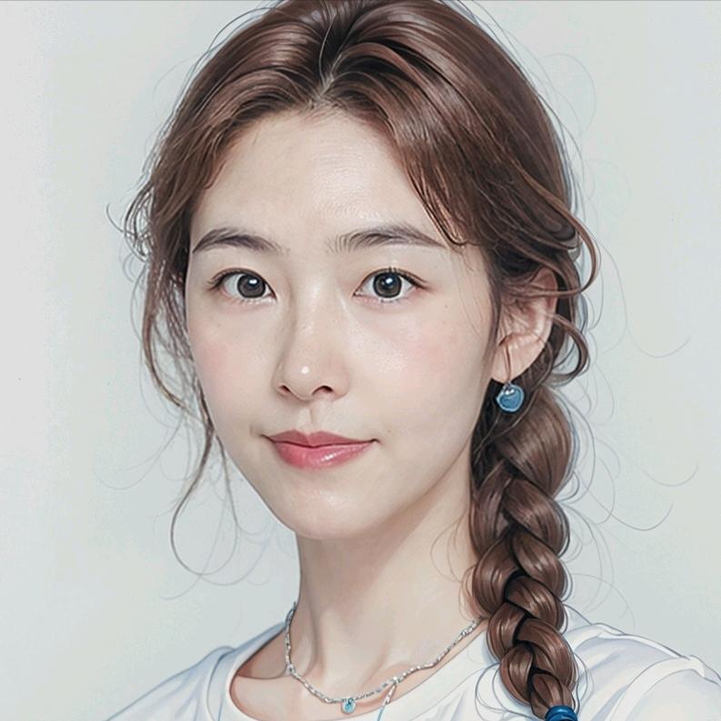 焕儿@