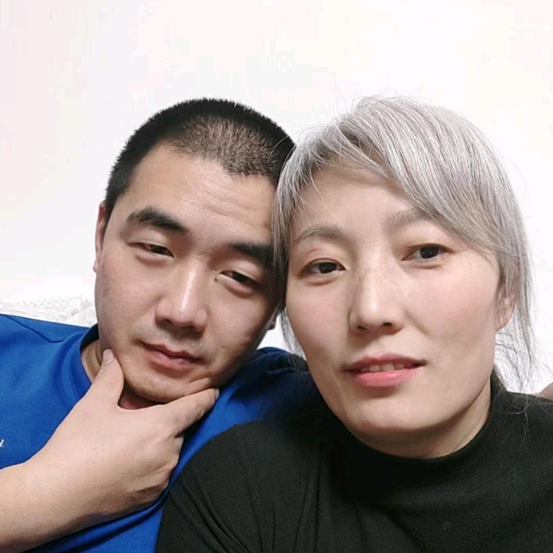 苗儿的老公（大牛）