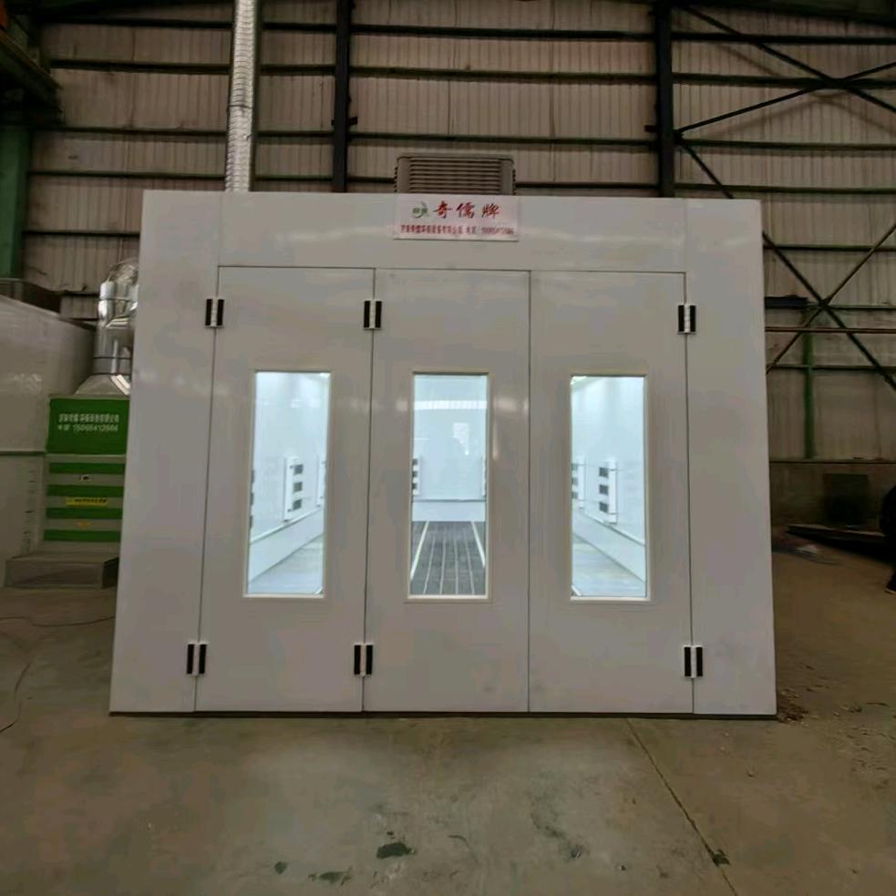 济南奇儒大车扒胎机