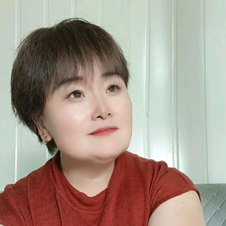 闫然🌸一笑🌸
