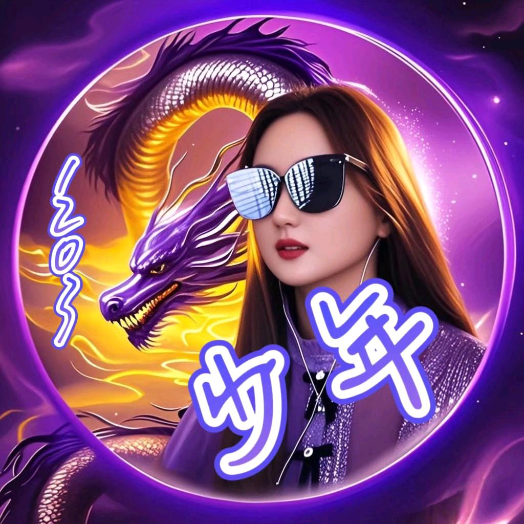 净水深流