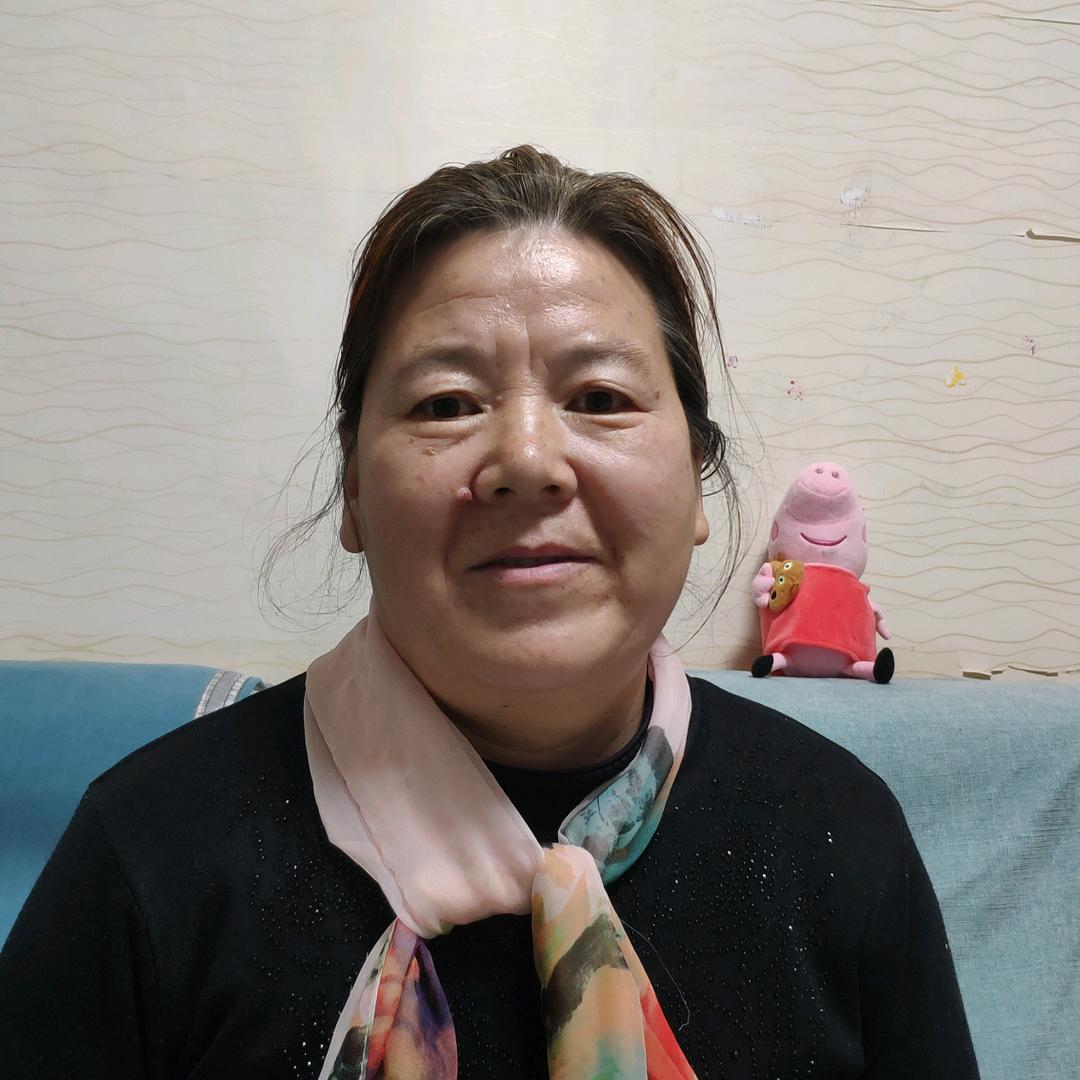 妞奶奶
