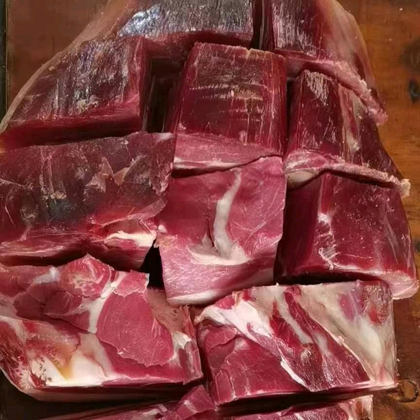 宣威海燕农家腿（月饼）