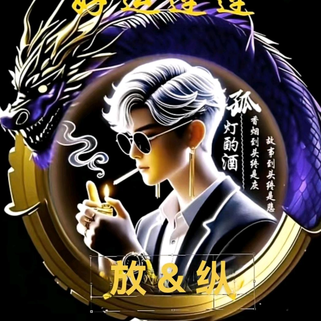 放&纵