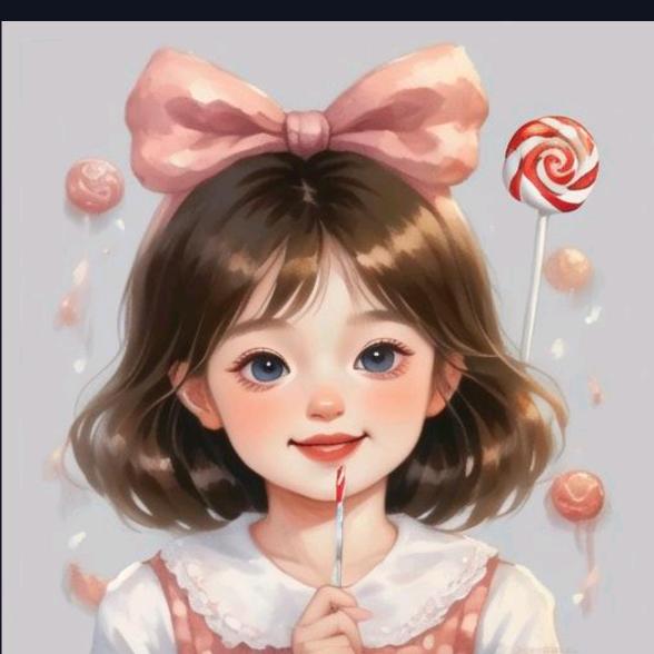 棒棒糖呀