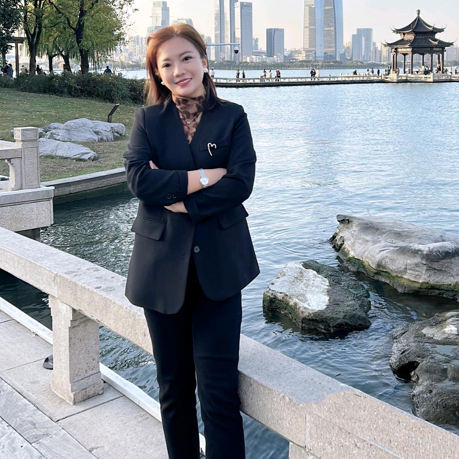 固安诗妮美美容