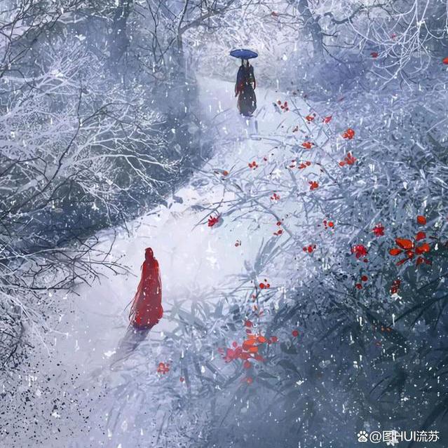 小城依旧