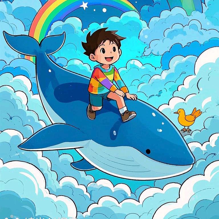 儿童梦境管理局