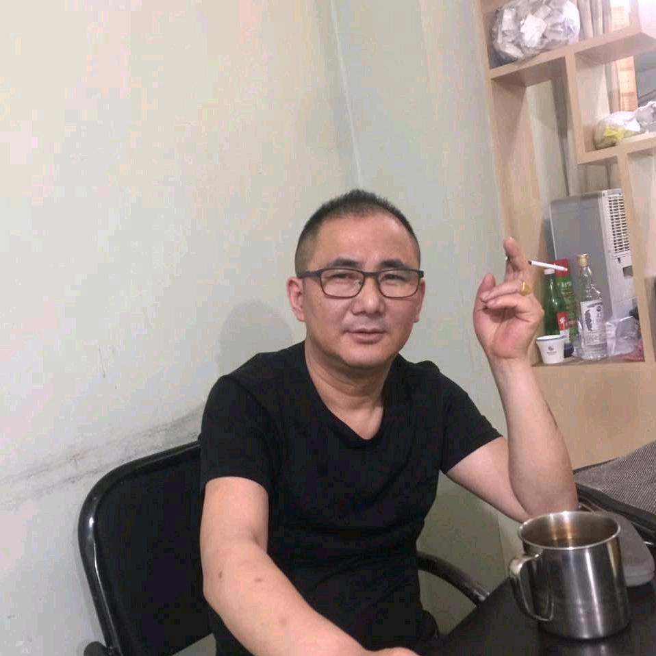 野狼狂