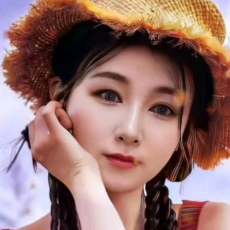 笑着放弃