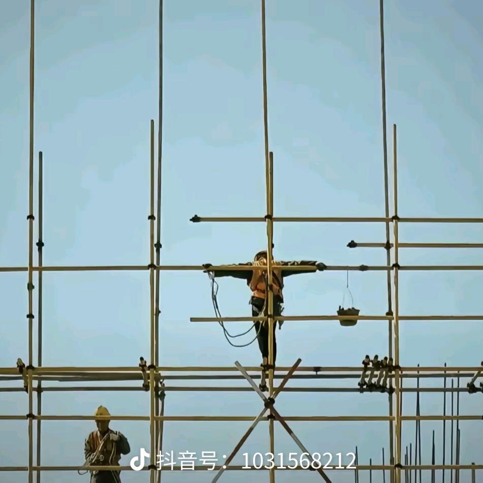 嫂子开门我是我哥