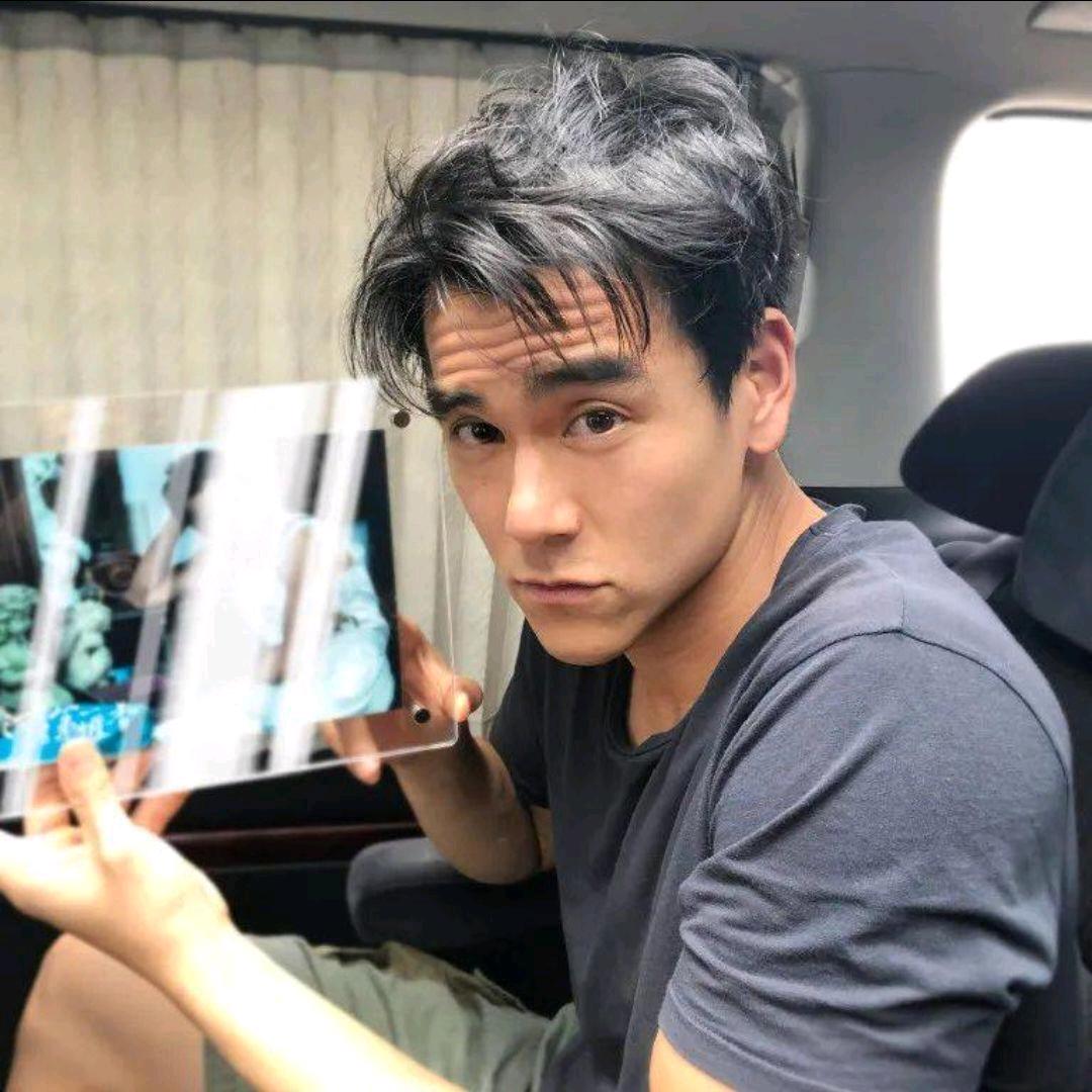 成师咪咪学长