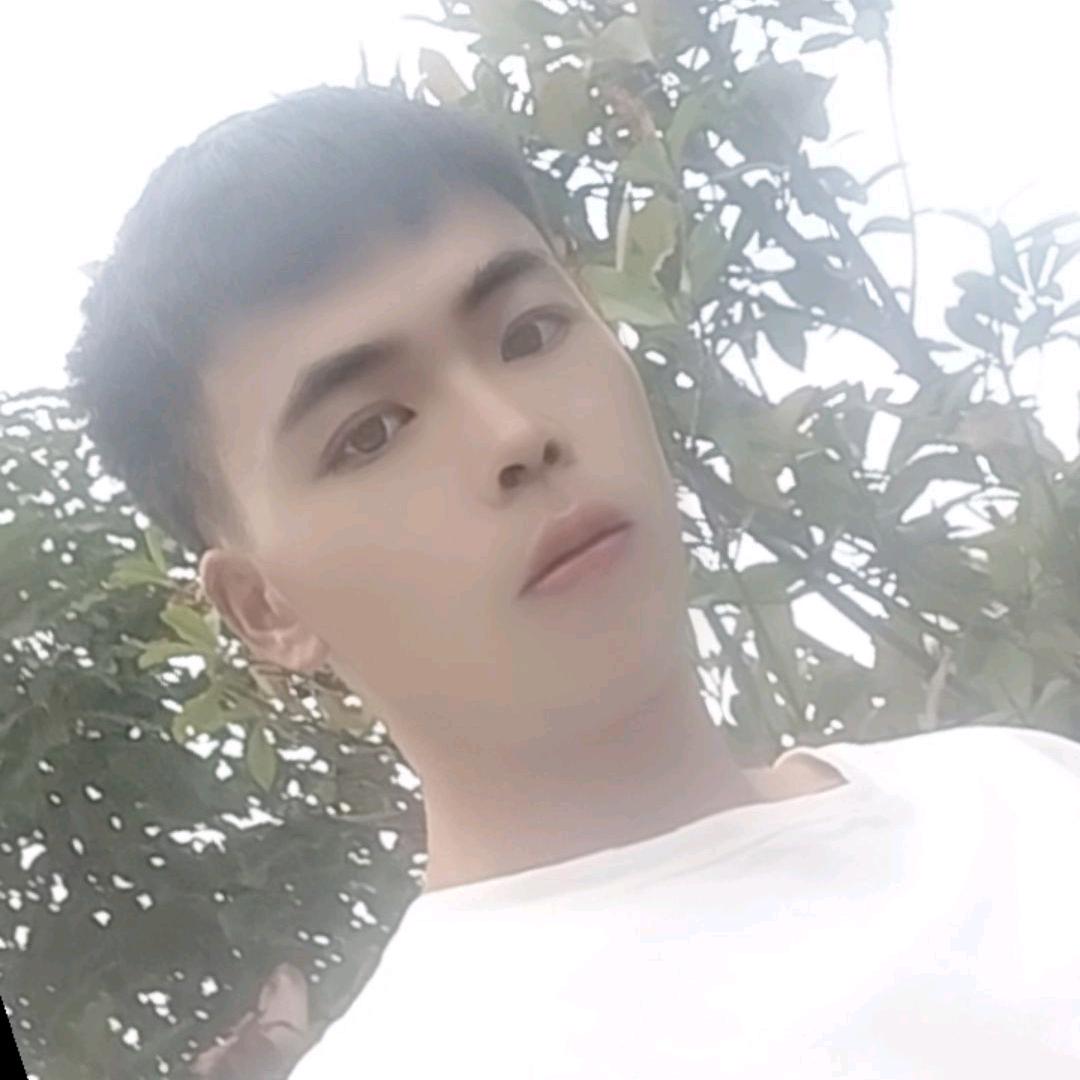 孤独的少年