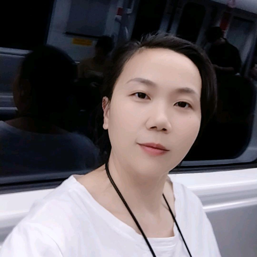 杨开心（首播练习中）传递正能量