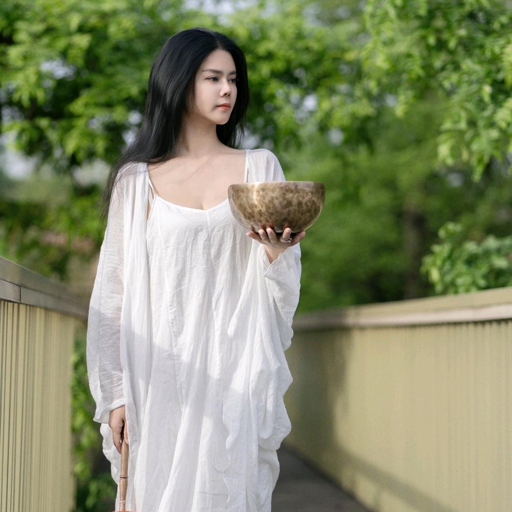洪佳的觉醒人生