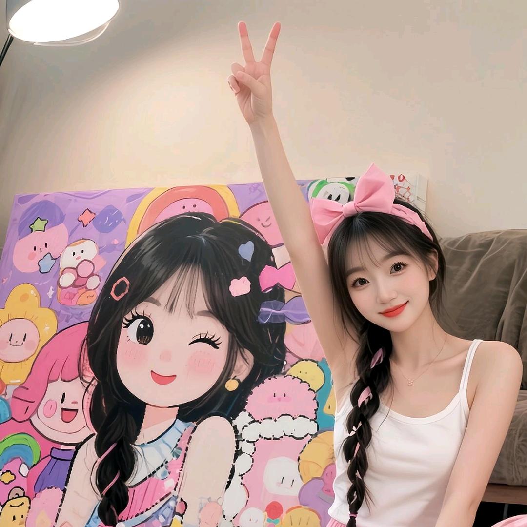 奶思吐米兔💕