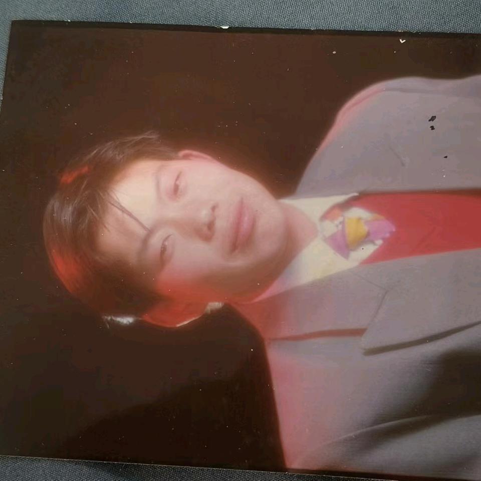 小鱼儿
