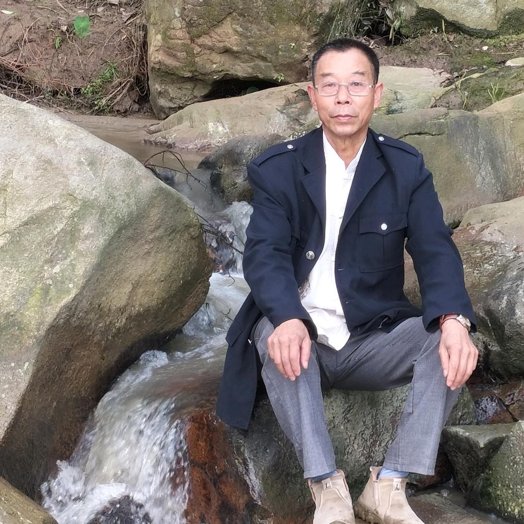 陇西李海光