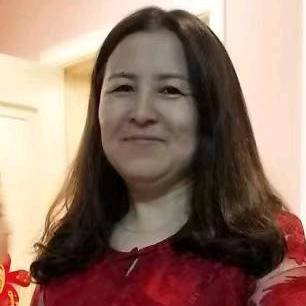 战大美