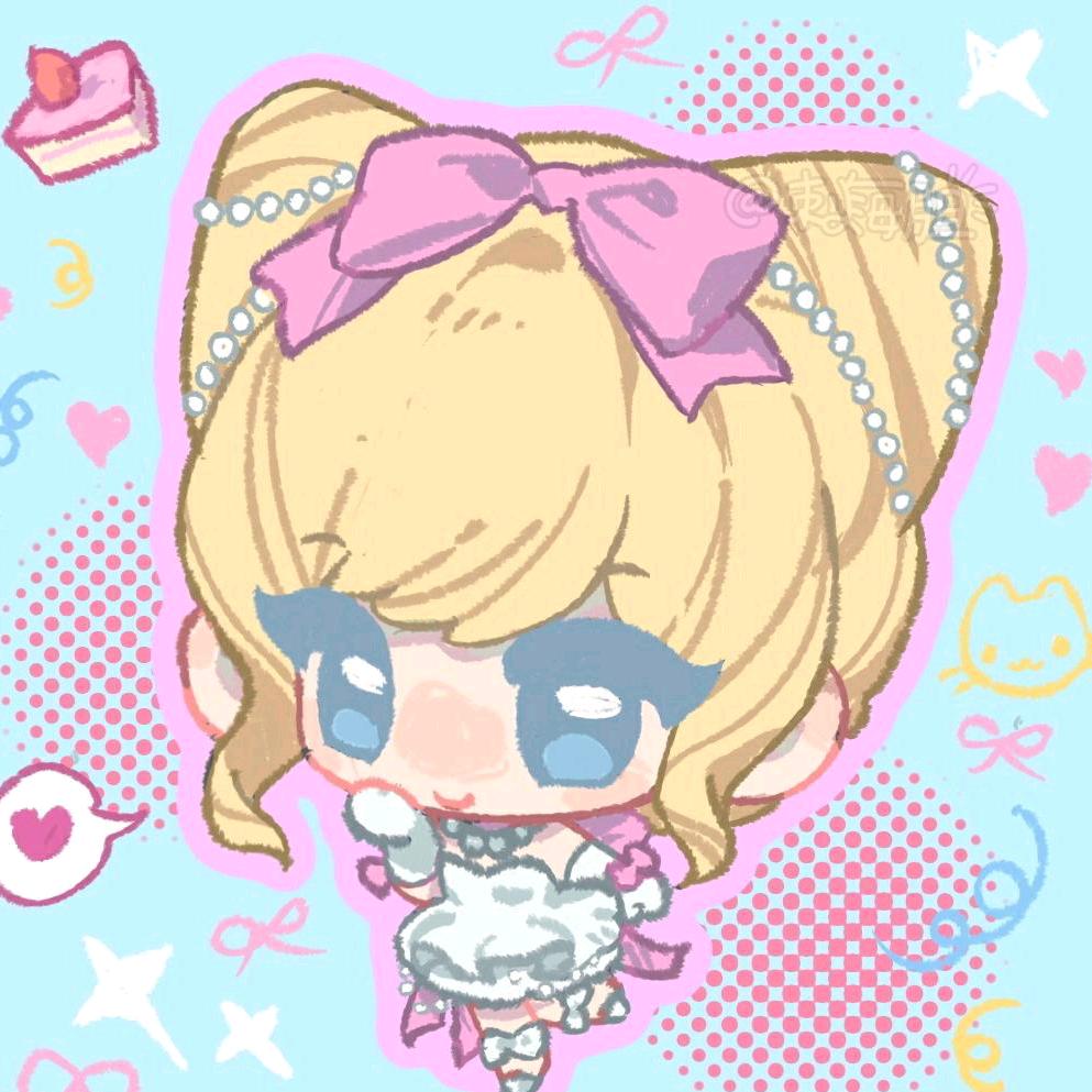 🦋…