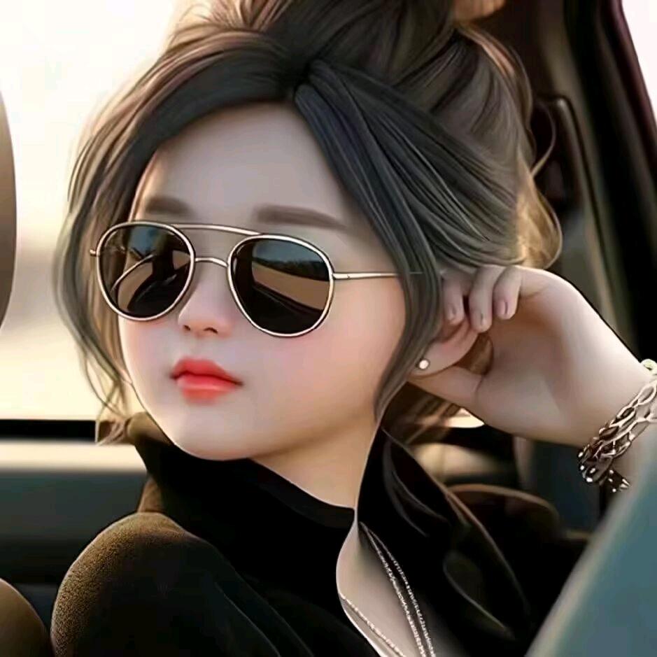 有种女王叫英子