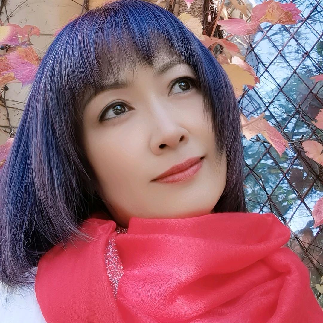 云裳