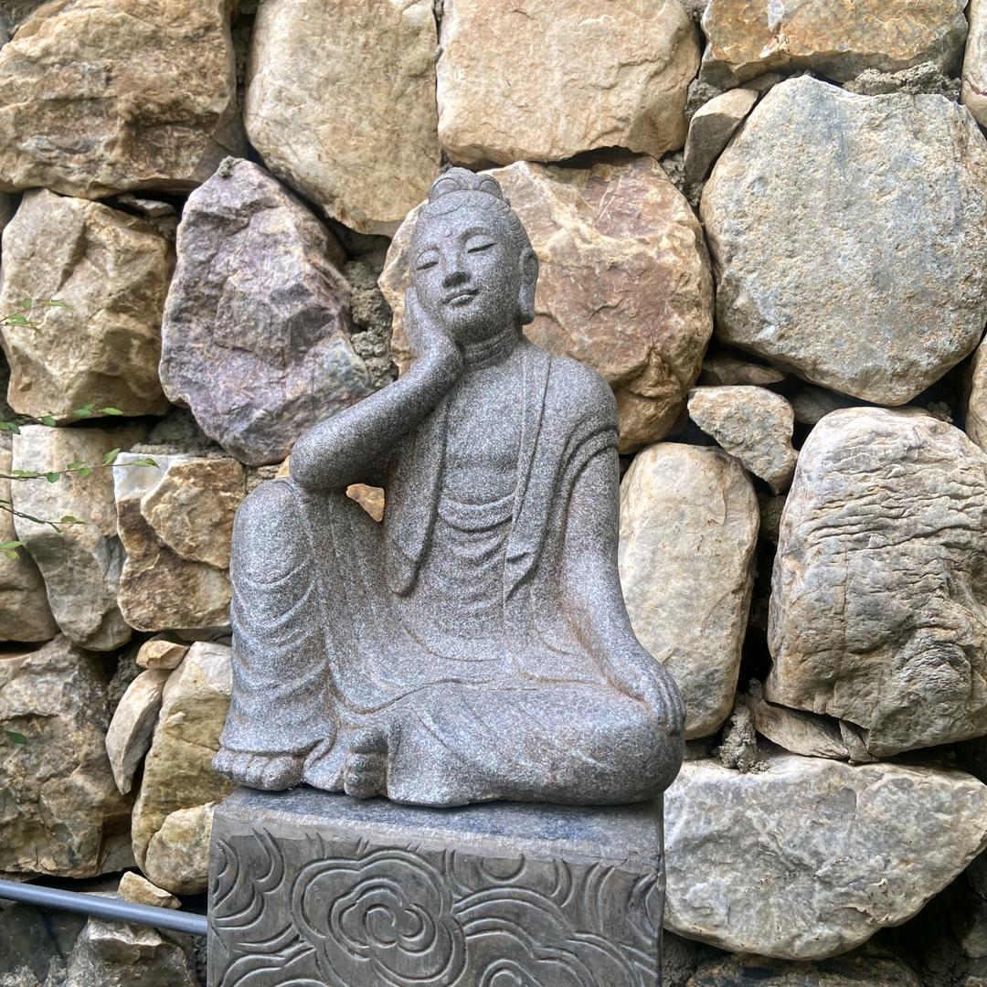 阿浩在武汉
