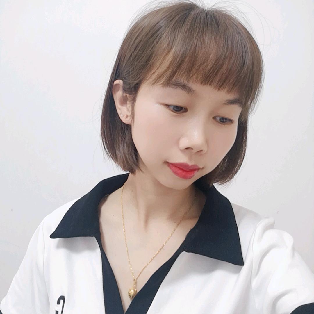 @傻丫头