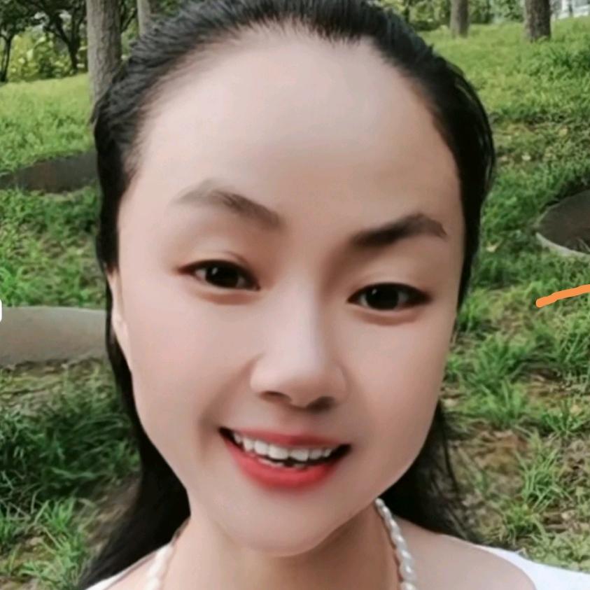 余丽娜 日常