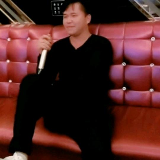 哥的心     谁懂