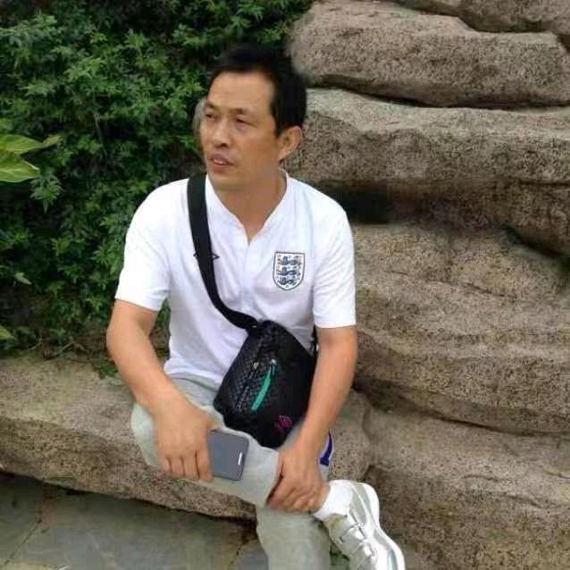 冰山上的来客，头像