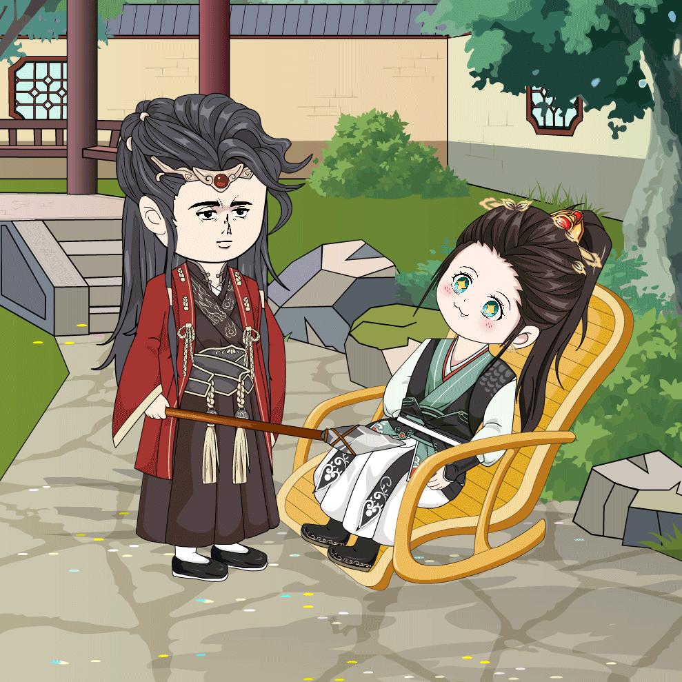 苦瓜不甜