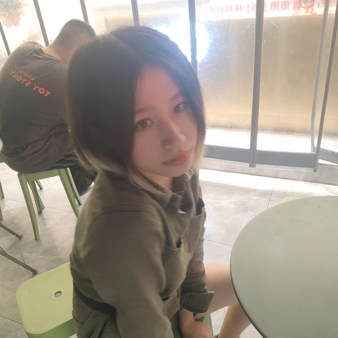一个噗噗大王