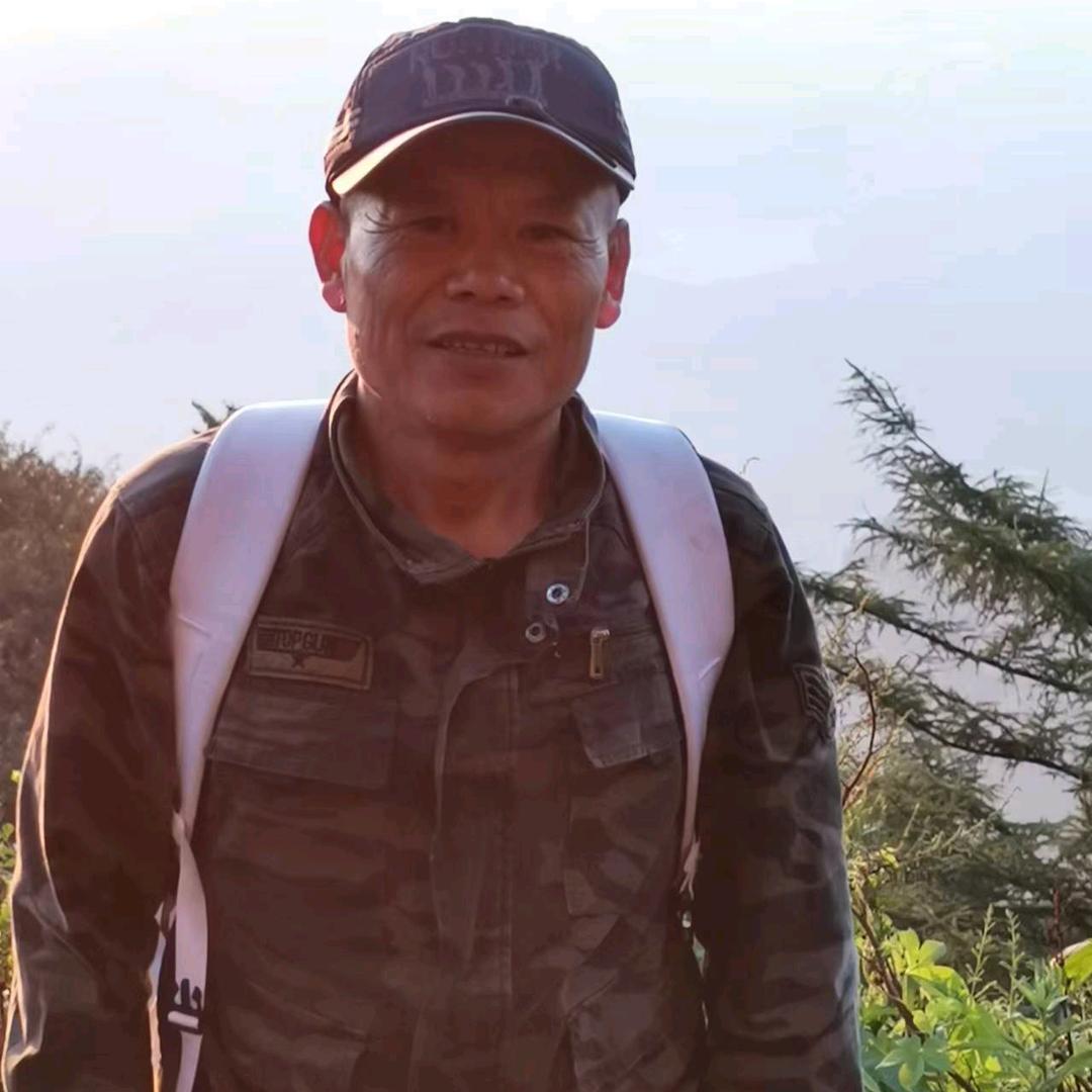 崔学森18：20
