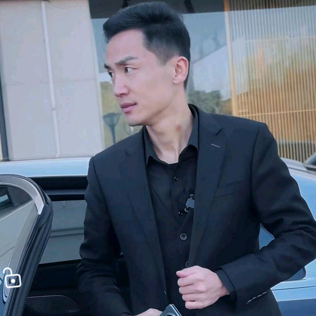 心存善念  李军禄(小号)