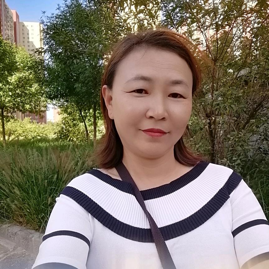 娟🎤不定时直播