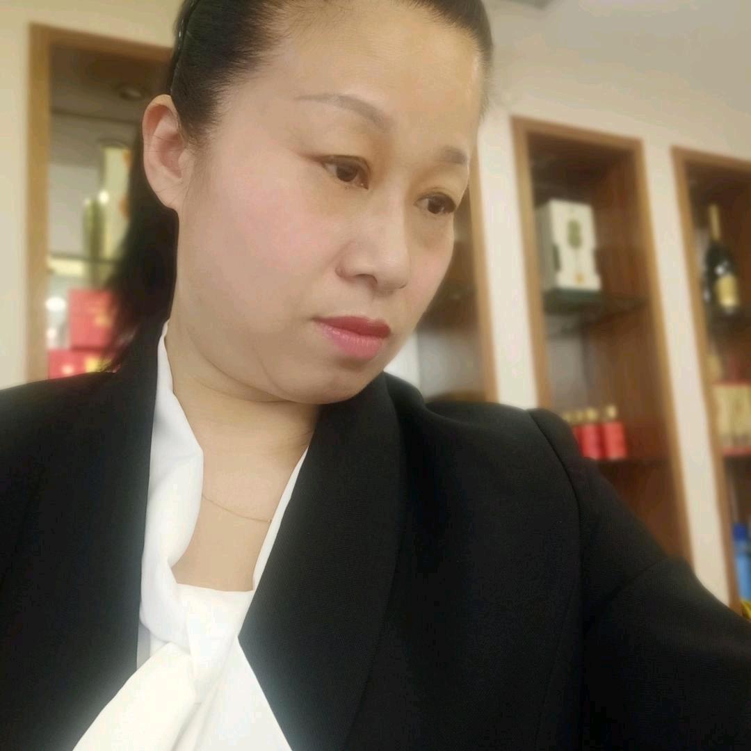 美女