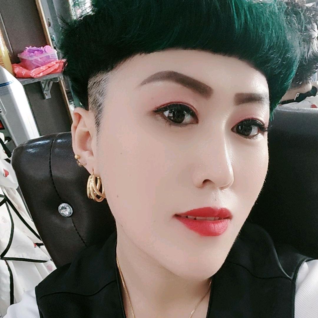 我就是我不一样的烟火