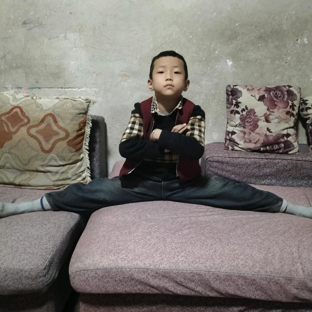 杨竞智