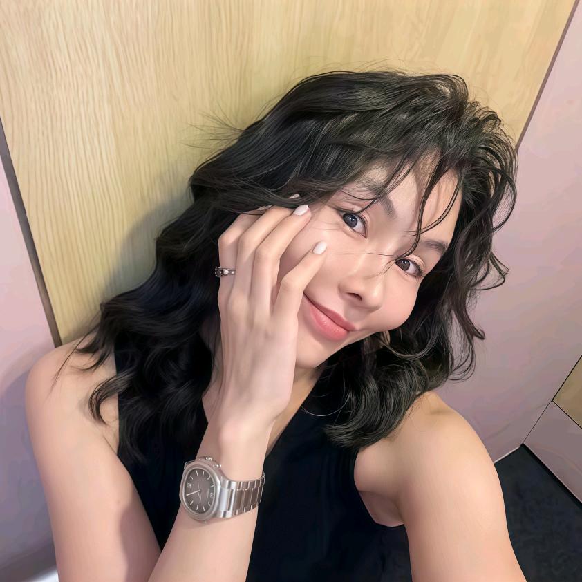 侯點點（爆款返场）