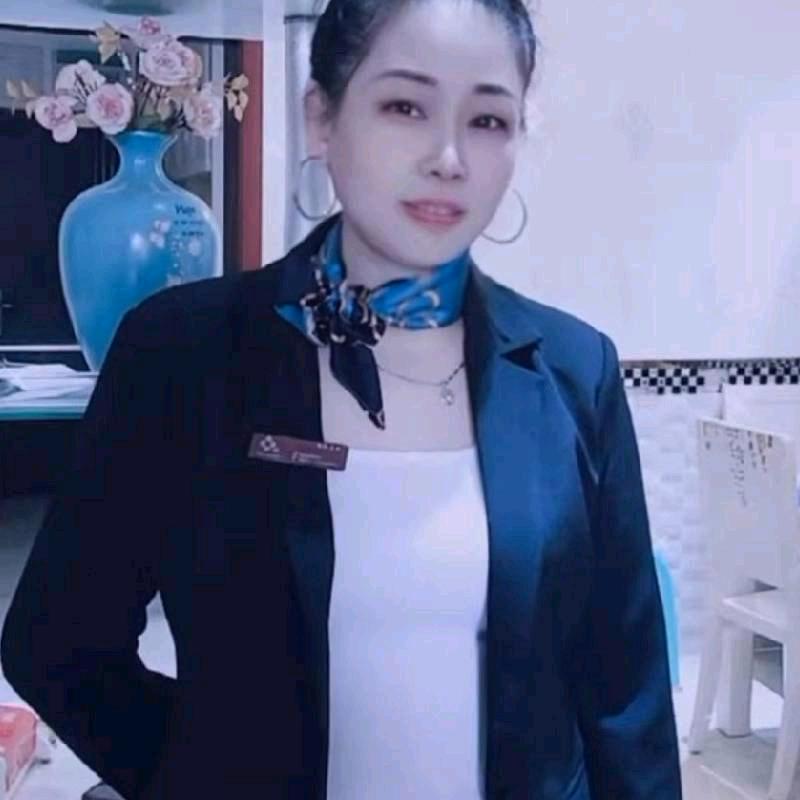 陈五妹