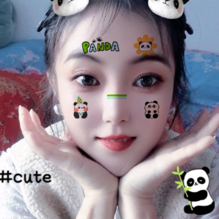 小兔子