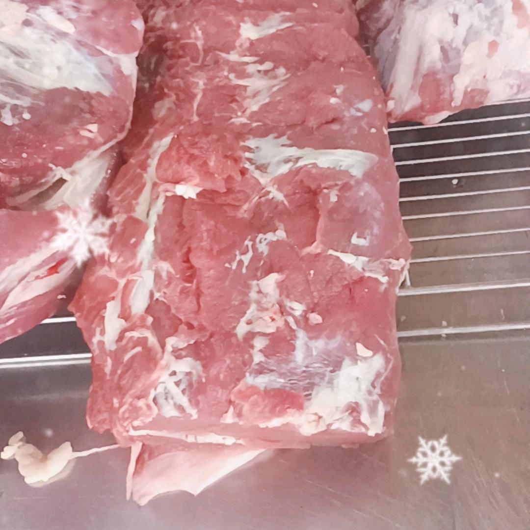 牛魔王   牛肉羊肉