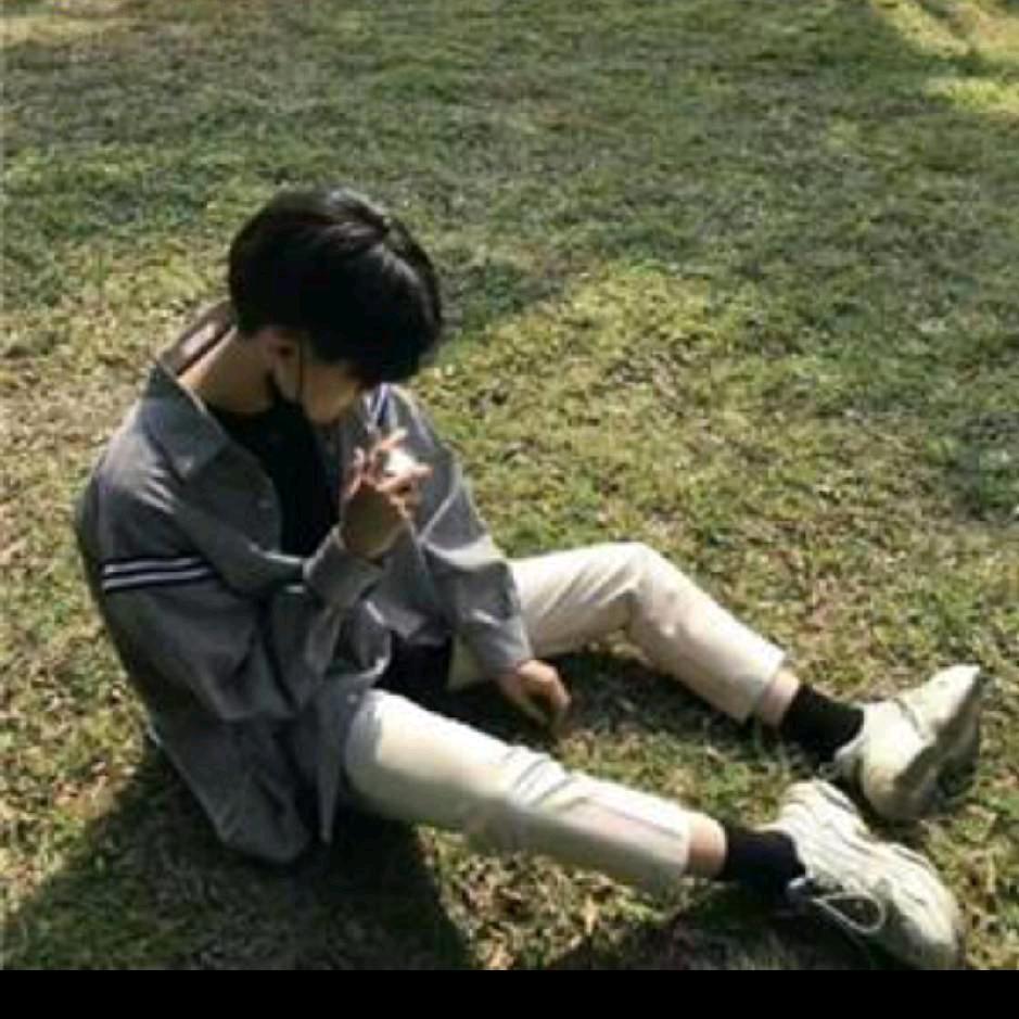 默：