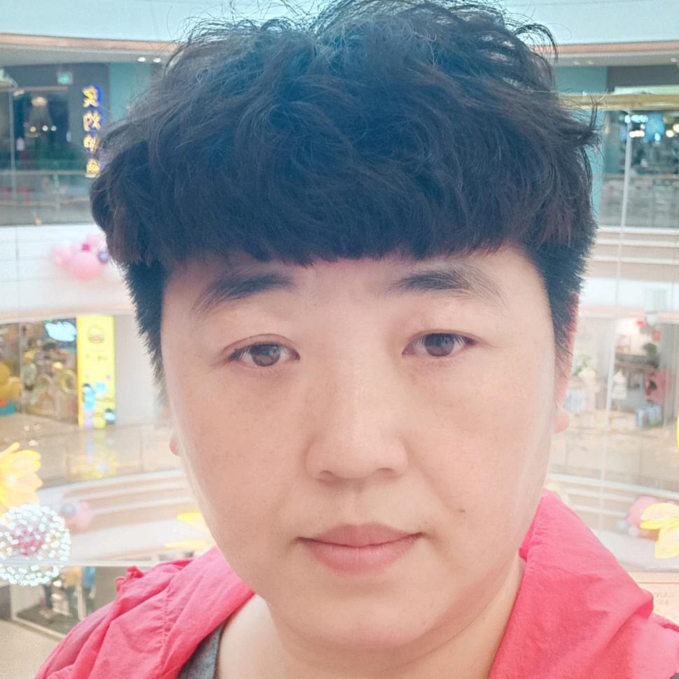 新雨阁十字绣